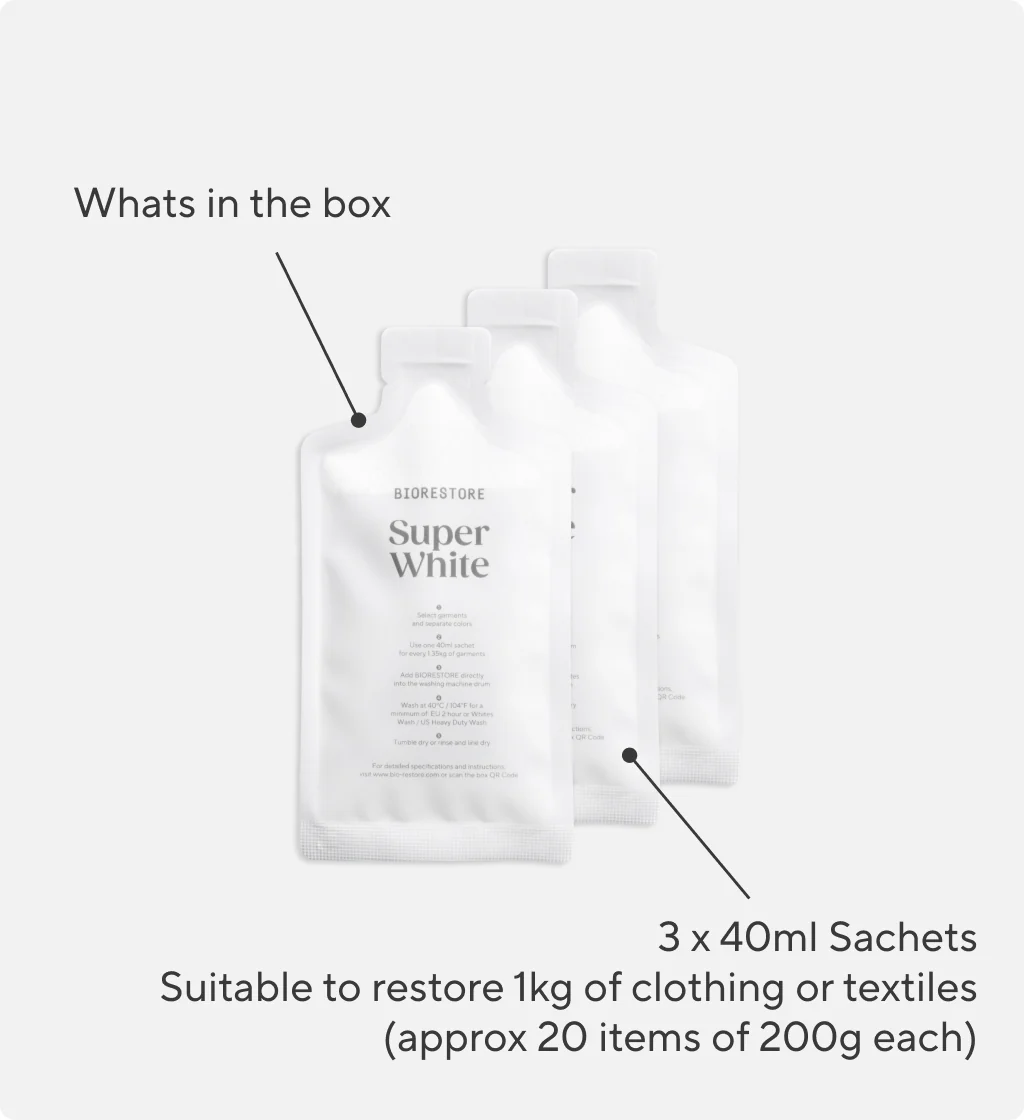 Super White - Image 4
