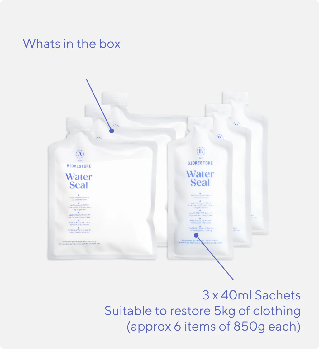 Water Seal - Image 4
